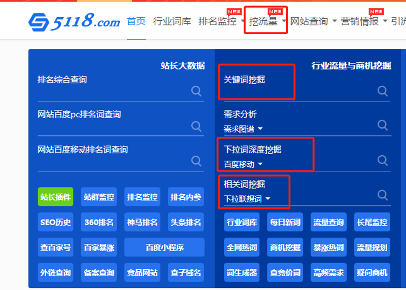 探索网络信息时代的高效管理工具——站群软件